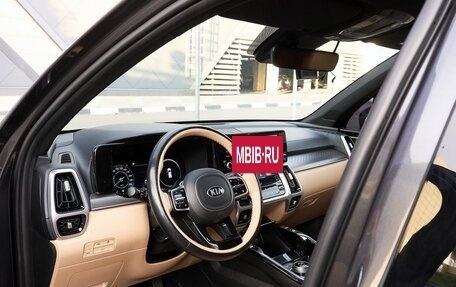 KIA Sorento IV, 2020 год, 3 327 000 рублей, 5 фотография