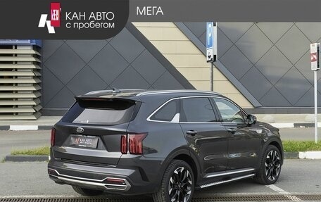 KIA Sorento IV, 2020 год, 3 327 000 рублей, 2 фотография