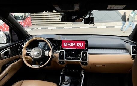 KIA Sorento IV, 2020 год, 3 327 000 рублей, 7 фотография