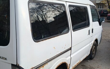 Mazda Bongo IV, 2000 год, 140 000 рублей, 4 фотография