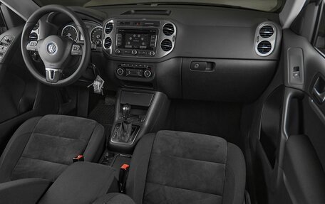 Volkswagen Tiguan I, 2013 год, 1 299 000 рублей, 9 фотография