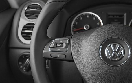 Volkswagen Tiguan I, 2013 год, 1 299 000 рублей, 11 фотография