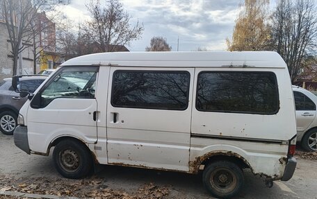 Mazda Bongo IV, 2000 год, 140 000 рублей, 3 фотография