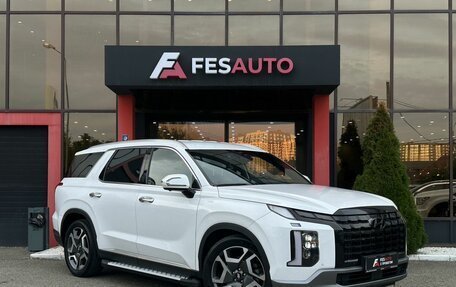 Hyundai Palisade I, 2022 год, 5 498 000 рублей, 3 фотография