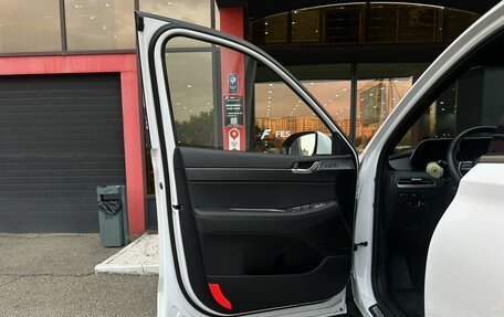 Hyundai Palisade I, 2022 год, 5 498 000 рублей, 9 фотография