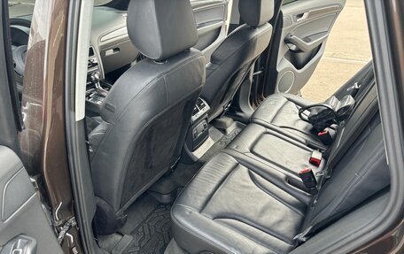 Audi Q5, 2014 год, 2 200 000 рублей, 5 фотография