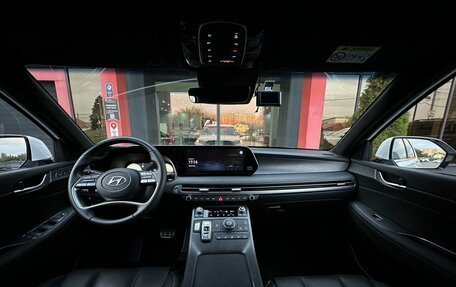 Hyundai Palisade I, 2022 год, 5 498 000 рублей, 12 фотография