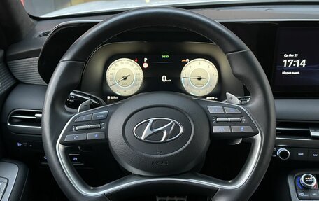 Hyundai Palisade I, 2022 год, 5 498 000 рублей, 14 фотография