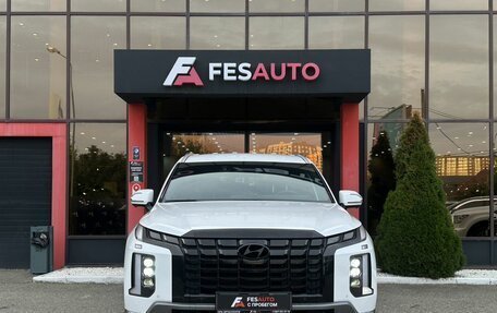 Hyundai Palisade I, 2022 год, 5 498 000 рублей, 2 фотография