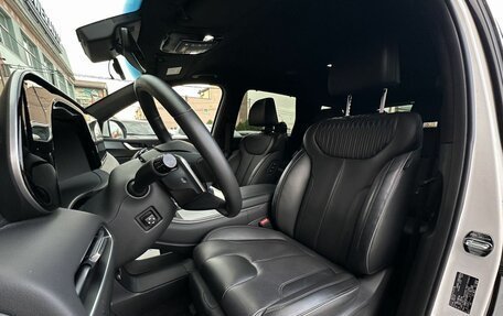 Hyundai Palisade I, 2022 год, 5 498 000 рублей, 11 фотография