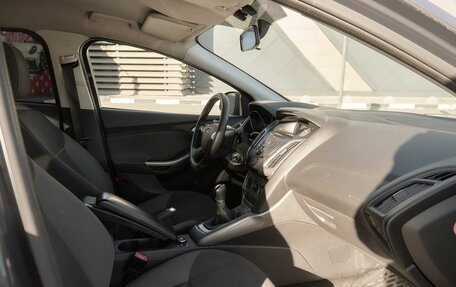 Ford Focus III, 2011 год, 670 000 рублей, 6 фотография