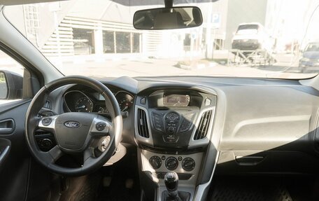 Ford Focus III, 2011 год, 670 000 рублей, 7 фотография