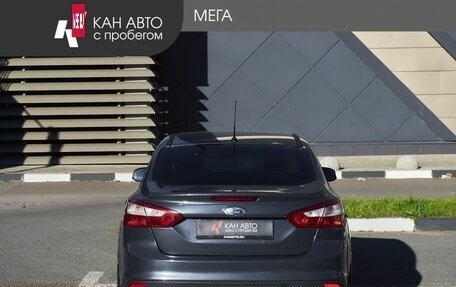 Ford Focus III, 2011 год, 670 000 рублей, 4 фотография