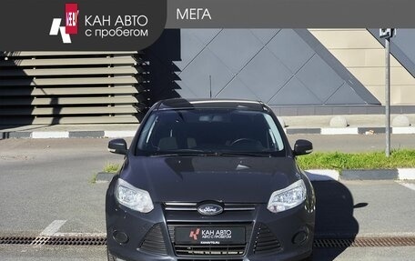 Ford Focus III, 2011 год, 670 000 рублей, 3 фотография