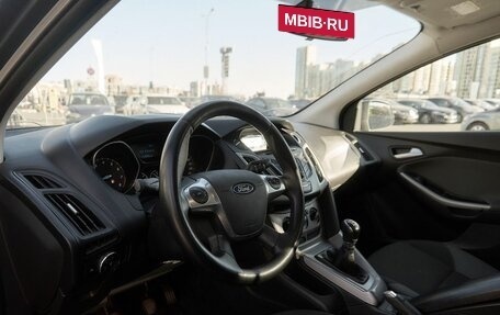 Ford Focus III, 2011 год, 670 000 рублей, 5 фотография