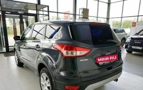 Ford Kuga III, 2013 год, 770 000 рублей, 3 фотография