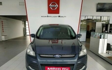 Ford Kuga III, 2013 год, 770 000 рублей, 2 фотография