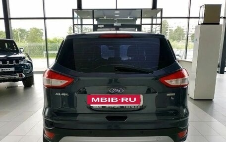 Ford Kuga III, 2013 год, 770 000 рублей, 4 фотография