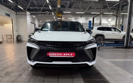 Geely Coolray I, 2024 год, 2 050 000 рублей, 2 фотография