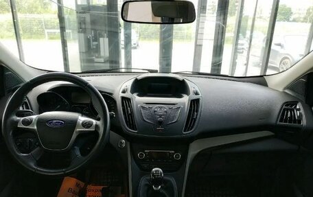 Ford Kuga III, 2013 год, 770 000 рублей, 6 фотография