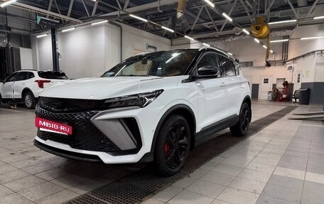Geely Coolray I, 2024 год, 2 050 000 рублей, 3 фотография