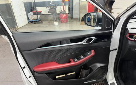 Geely Coolray I, 2024 год, 2 050 000 рублей, 7 фотография