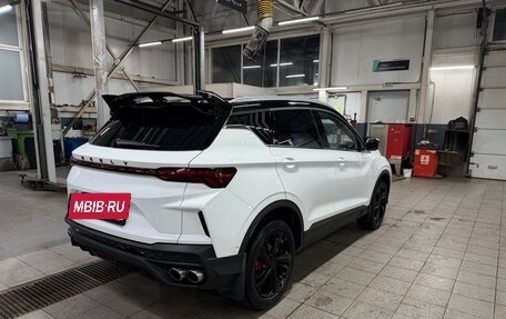 Geely Coolray I, 2024 год, 2 050 000 рублей, 6 фотография