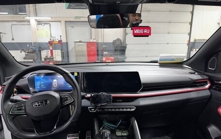 Geely Coolray I, 2024 год, 2 050 000 рублей, 10 фотография