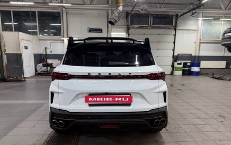 Geely Coolray I, 2024 год, 2 050 000 рублей, 5 фотография