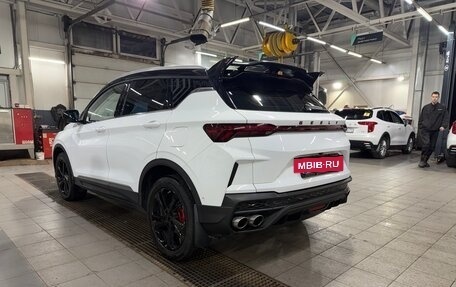 Geely Coolray I, 2024 год, 2 050 000 рублей, 4 фотография
