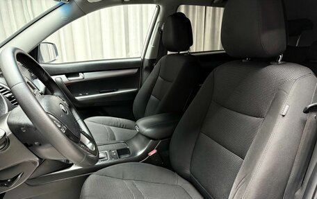 KIA Sorento II рестайлинг, 2013 год, 1 849 000 рублей, 7 фотография