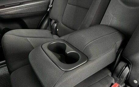 KIA Sorento II рестайлинг, 2013 год, 1 849 000 рублей, 16 фотография