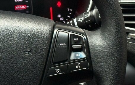 KIA Sorento II рестайлинг, 2013 год, 1 849 000 рублей, 14 фотография