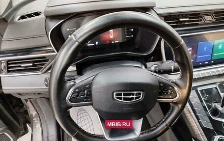 Geely Atlas, 2023 год, 1 287 750 рублей, 6 фотография