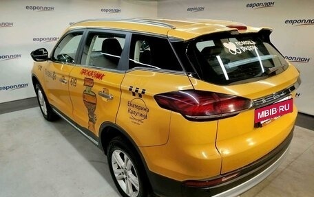 Geely Atlas, 2023 год, 1 287 750 рублей, 4 фотография