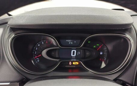 Renault Kaptur I рестайлинг, 2022 год, 1 404 000 рублей, 7 фотография