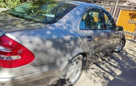 Mercedes-Benz E-Класс, 2004 год, 990 000 рублей, 6 фотография