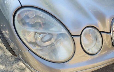 Mercedes-Benz E-Класс, 2004 год, 990 000 рублей, 8 фотография