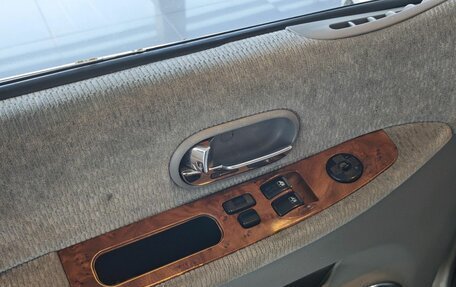 KIA Carnival III, 2004 год, 345 000 рублей, 5 фотография