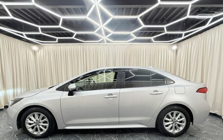 Toyota Corolla, 2020 год, 2 349 900 рублей, 3 фотография