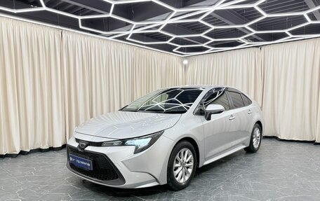 Toyota Corolla, 2020 год, 2 349 900 рублей, 2 фотография