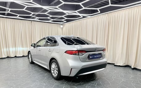 Toyota Corolla, 2020 год, 2 349 900 рублей, 4 фотография