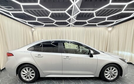 Toyota Corolla, 2020 год, 2 349 900 рублей, 7 фотография