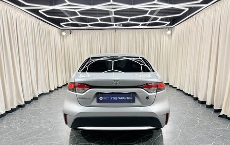 Toyota Corolla, 2020 год, 2 349 900 рублей, 5 фотография