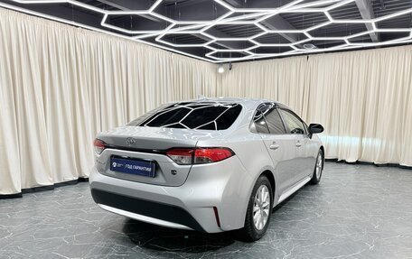 Toyota Corolla, 2020 год, 2 349 900 рублей, 6 фотография