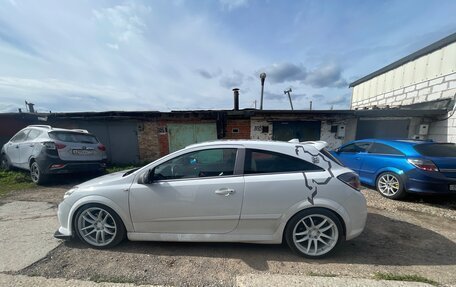 Opel Astra OPC H, 2007 год, 700 000 рублей, 5 фотография