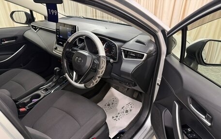 Toyota Corolla, 2020 год, 2 349 900 рублей, 10 фотография