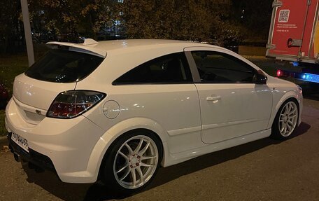 Opel Astra OPC H, 2007 год, 700 000 рублей, 2 фотография