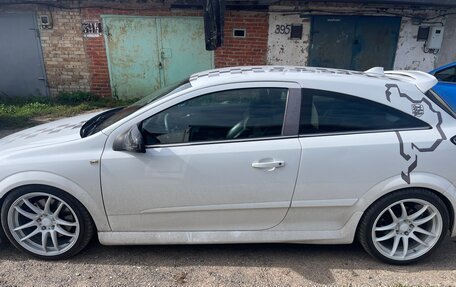 Opel Astra OPC H, 2007 год, 700 000 рублей, 6 фотография