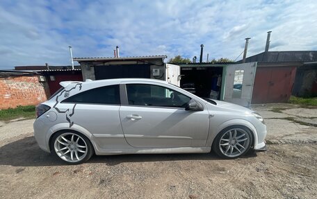 Opel Astra OPC H, 2007 год, 700 000 рублей, 4 фотография